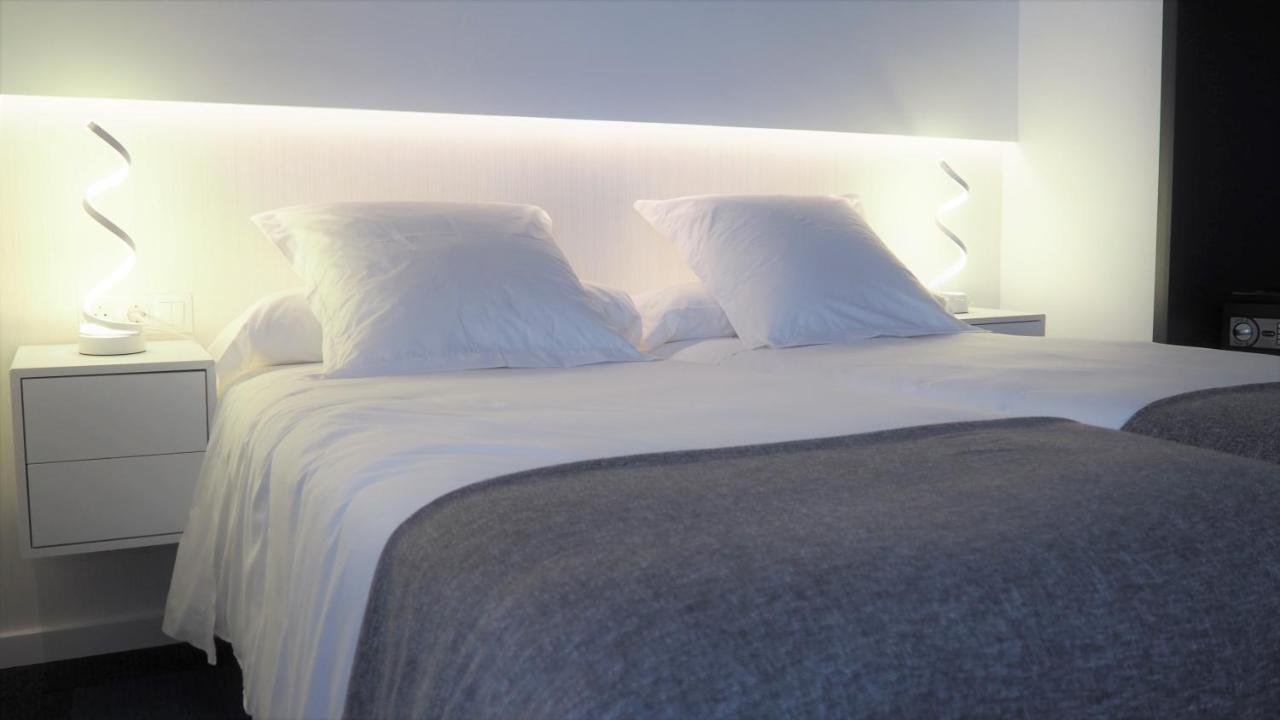 Plaza View Hotel Valencia Bagian luar foto